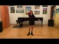 The Hardkiss «Косатка». Виконує Даша Хіміч