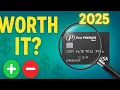 First PREMIER Unsecured Credit Card Review 2025 Fees Limits What to Know