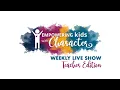 EKWC-The Show Teacher Edition - Teacher Lesson Plan on Character Traits