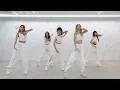 Apink - Dilemma Dance Practice [Mirrored]