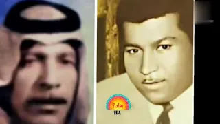 حسن حول و عبادي العماري ابوذيات واغنية خويه الوعد وين يالواعدتني 