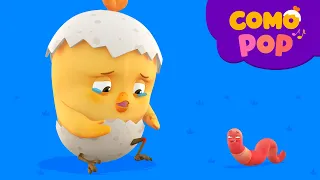 Como Pop Kids Songs Band Aids Cartoon Video For Kids Como Kids TV  Como Pop Kids Songs Band Aids Cartoon Video For Kids Como Kids TV