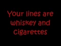 Download Lagu Halestorm-  It's not you [lyrics]