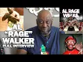Sauce Walka s Dad on Momma Sauce being in the streets He being a square Full Interview