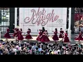 【≠ME】12thシングル 愛くださいませ《フルサイズ》リリースイベントinららぽーと福岡 