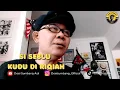 Download Lagu Si Seblu Kudu Di Ruqiah - Doel Sumbang #siseblu