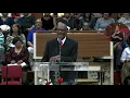 Rev Terry K Anderson - Blessed Assurance