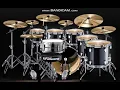 Lagu Drum Cover Radja-Jujur
