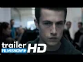 Video di TREDICI Stagione 3 (2019) Ultimo trailer ITA | Chi ha ucciso Bryce Walker?