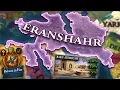 I FORMED Zoroastrian PERSIA and it was AMAZING