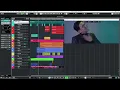Jakarta Hari Ini - For Revenge ft Stereo Wall (Sequencer by Sequencelab.id)