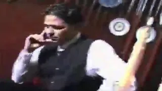 يا حارمين عيوننا من المنام وين الموده           دندنها