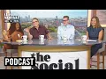 Barbie 2 In Crisis and Splitting Engagement Rings The Social Podcast