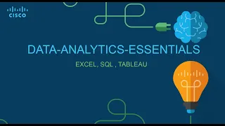Module 1 Data Analytics Projects Data Analytics - Excel SQL Tableau