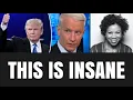 CNN s Anderson Cooper is STUNNED by Trump s Wealth Increase Over the Past Year