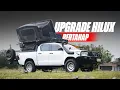 Download Lagu UPGRADE HILUX BERTAHAP SESUAI KEBUTUHAN
