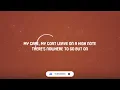 Feist - My Moon My Man (Lyrics)