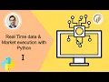 Algorithmic Trading with Python Introduction to Real-Time Trading on Binance as Example