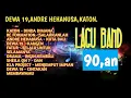 Lagu Lagu Tren Lawas 90an 