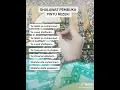 Ya Habibi Ya Muhammad || Tiktok Viral