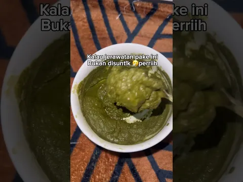 Kalau jer4watan pake ini, bukan malah disunt!k || 1 malam kempes