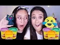 Download Lagu De Play Doh Challenge! | Met MeisjeDjamila!