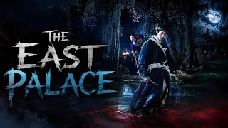 The East Palace Episode 3 Explained in Hindi | Korean Horror Fantasy Drama (2026) | #kdrama #netflix