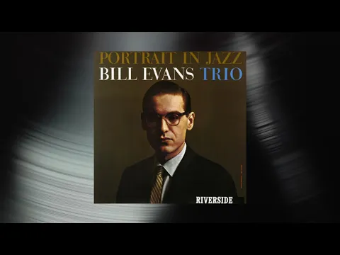 Download MP3 Bill Evans Trio - Someday My Prince Will Come (Official Visualizer)