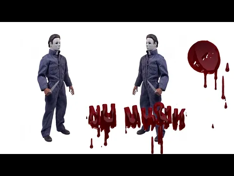 Download MP3 Scary Michael Myers Theme Song (NH Remix)