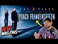 Why Does this Exist - THE X-FILES VRACH FRANKENSHTEYN Review