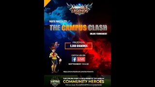 Download PPC Community Hero ML Tourna | School vs School | PNS Neneng B vs PNS Protahlithis | Finals MP3