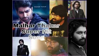 gujarati most popular song malhar thakar movie song malhar thakar super hit song