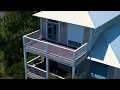 How Qompact Shutters Protect Homes from Hurricanes