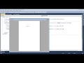 Visual basic 2010 Datagridview print control