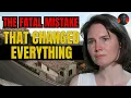 AMANDA KNOX Sh t Just Got Real