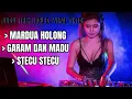 Download Lagu DJ VIRAL TIKTOK (STECU - GARAM DAN MADU - MARDUA HOLONG )