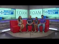 Celebration of Fatherhood event happening in Baton Rouge Saturday