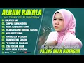MALAPEH HAO - RAYOLA FULL ALBUM TERBARU 2025 (LIRIK) LAGU POP MINANG TERBARU 2025 VIRAL TIKTOK 2025