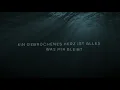 Duncan Laurence - Arcade (German Lyric Video)