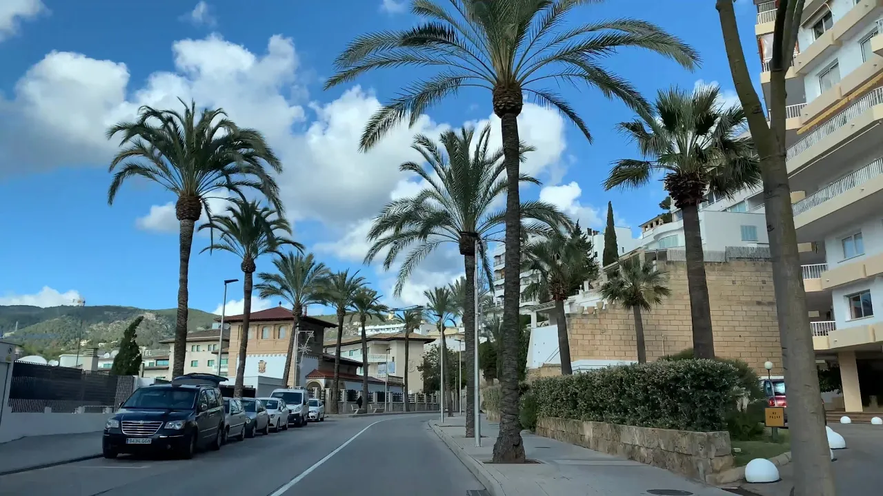 Top 10 Places To Visit In Mallorca Spain