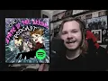 THIS IS SO MUCH FUN | Bury Tomorrow - LIFE (Paradise Denied) REACTION / REVIEW | KECK