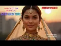 Lagu Desi Desi Girl | Music Video Inspired by Classic Desi Glam Looks #gracyjudith #viralvideo #music