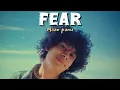Lagu Fear - Maan Panu (Lyrics video) | Kisi aur ko na chahna | Dil ko na dukhana | Hum rahenge