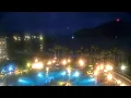 LIVE Tropical Storm Lala Hits Kaua i Hawaii Royal Sonesta Kaua i Resort