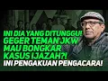Download Lagu INI DIA YANG DITUNGGU! GEGER TEMAN JKW MAU BONGKAR KASUS IJAZAH?! INI PENGAKUAN PENGACARA!