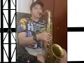 Download Lagu I want it that way - sax tenor cover