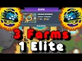 BTD6 Vortex Elite Almost No Monkey Knowledge Boss Tutorial