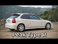 1997 Honda EK9 Civic Type R Review - Was The First Civic Type R The Greatest