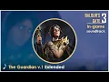 Download Lagu Baldur's Gate 3 OST : The Guardian v.1 | Extended