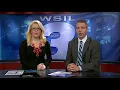WSIL 3-1-2017 5 AM Newscast